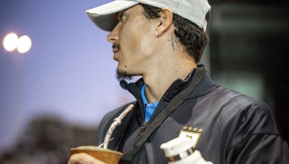 努涅斯Ins：晋级目标达成，现在要专注于世界杯了