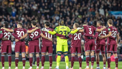 kaiyun-西汉姆联错失努诺替代者，曼联抢先一步