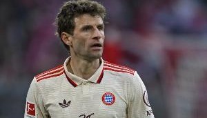 图片报：穆勒是美职联今夏头号追逐对象 还有英超&amp;意甲&amp;土超报价