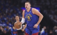 kaiyun-B/R评选NBA历史上最优秀欧洲的球员：约基奇居首 诺维茨基第2