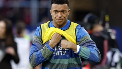 开云官网-伤了5.2亿！皇马7人缺战曼城：姆总2亿贝林1.6亿，李哥&amp;A费6000万