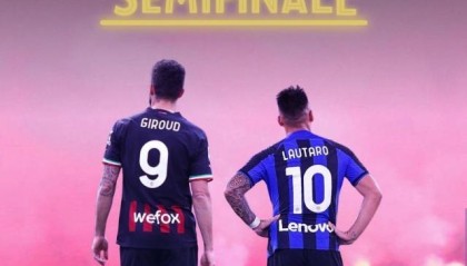 开云官方网站-国米莫把米兰德比当联赛打，红黑克星们已蓄势待发