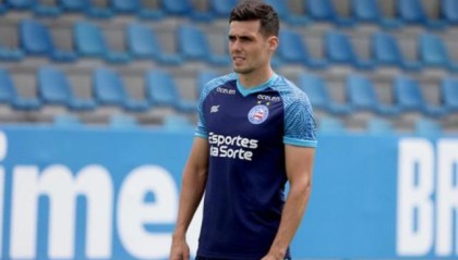 海港第5外援人选浮出水面 锁定巴甲中场拟租借1年