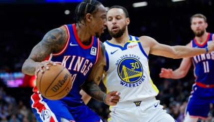 kaiyun-TA：勇士对36岁的德罗赞并无兴趣 他们仍然垂涎墨菲&amp;琼斯