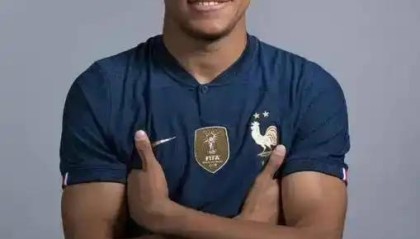 坎德拉建议姆巴佩的位置后撤，楚阿梅尼要用好自己的多面性