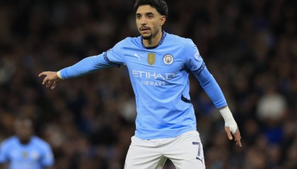 瓜帅：马尔穆什、谢尔基、努里缺席曼市德比 斯通斯出战存疑