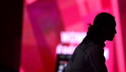 开云官方网站-憾负！孙一文伤退缺阵 但中国女重拼到了最后一刻